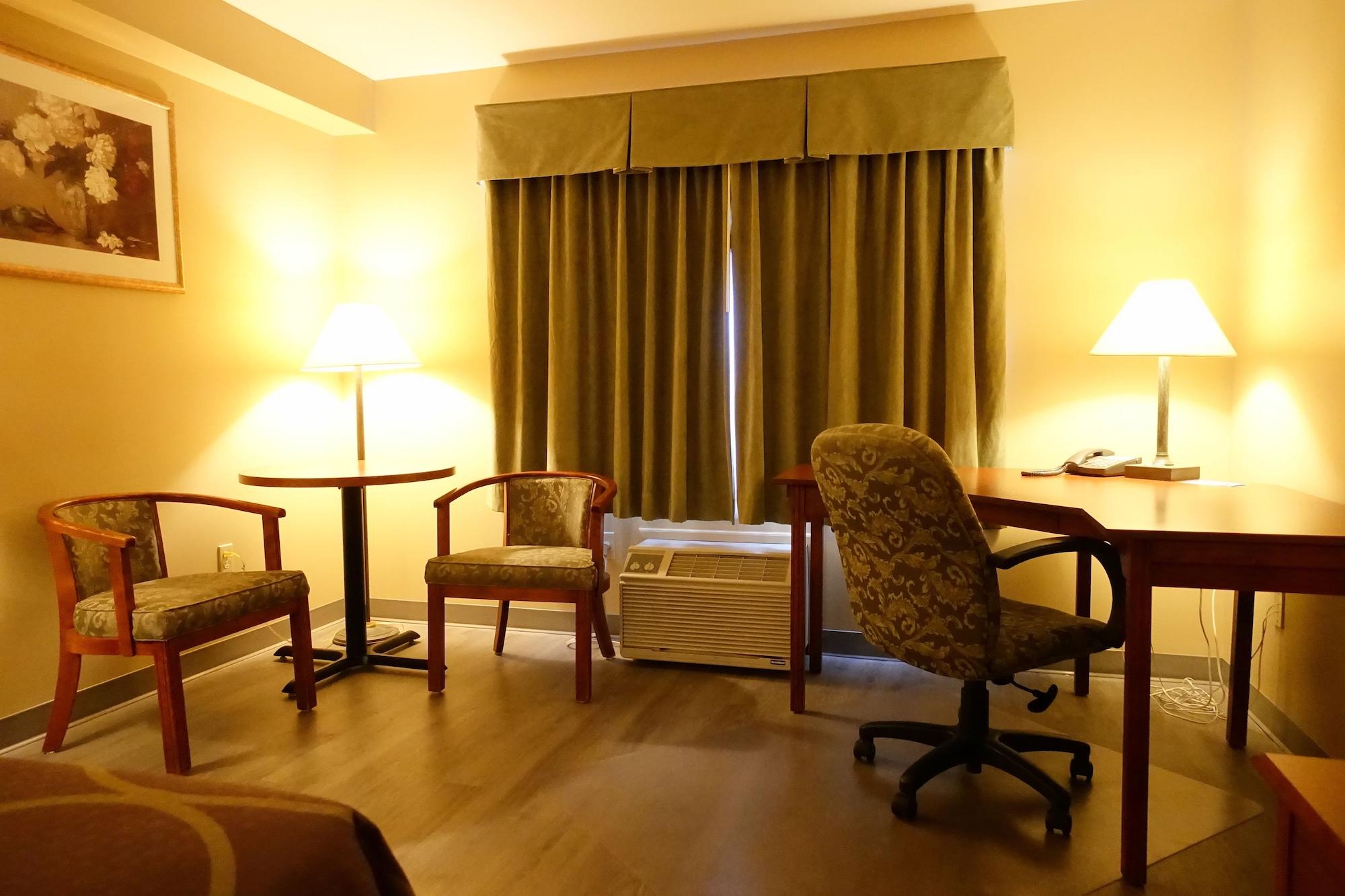 Super 8 By Wyndham Ste Marie On Sault-Sainte-Marie