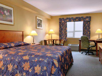 Hotel Super 8 By Wyndham Ste Marie On Sault-Sainte-Marie